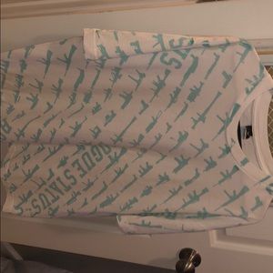 Men’s XL Rogue Status Tshirt